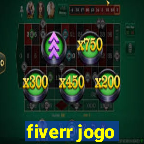 fiverr jogo