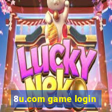 8u.com game login