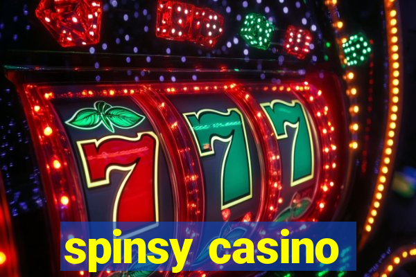 spinsy casino