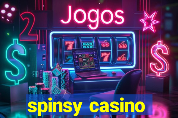 spinsy casino