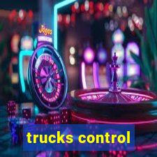 trucks control