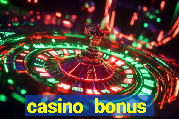 casino bonus hunting strategy