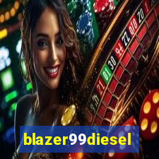 blazer99diesel