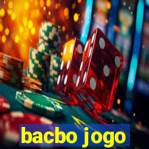 bacbo jogo