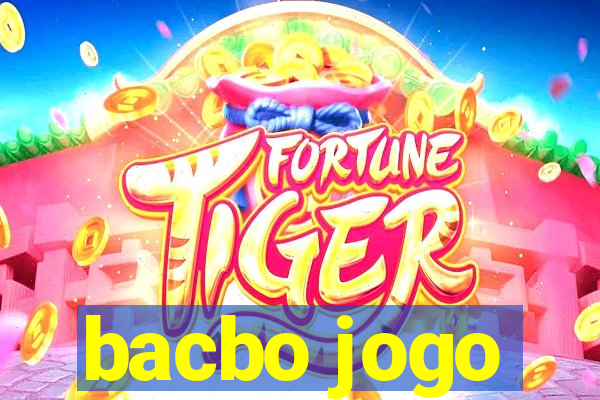 bacbo jogo