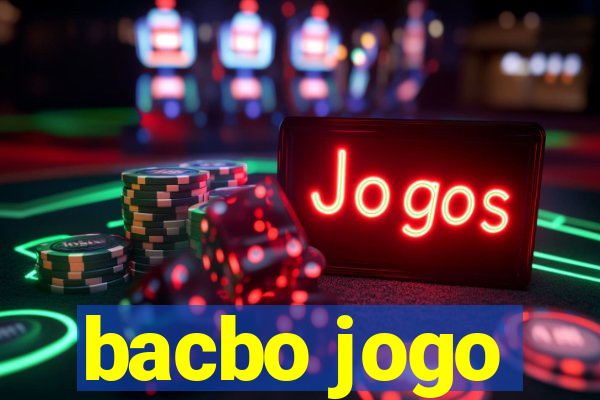 bacbo jogo