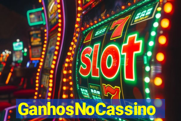 GanhosNoCassino