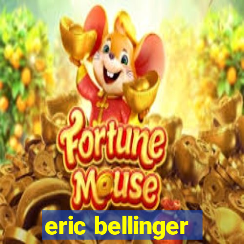 eric bellinger