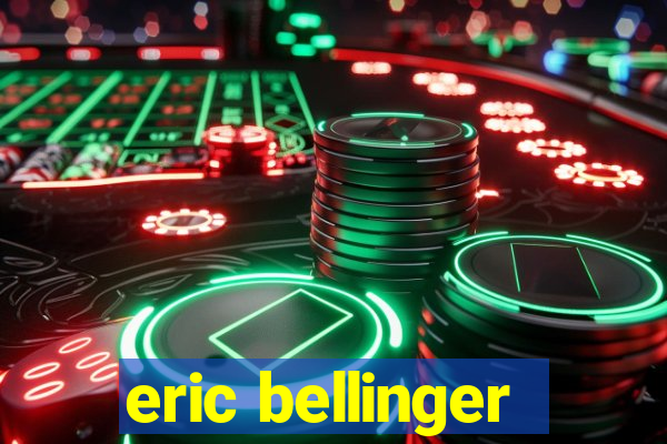 eric bellinger