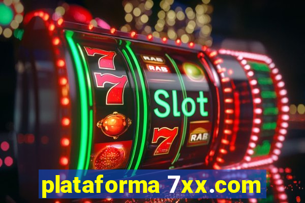 plataforma 7xx.com