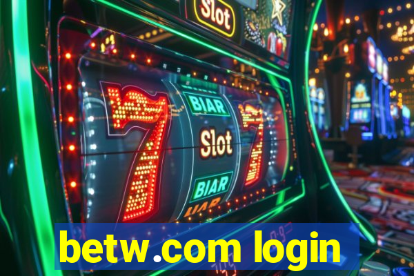 betw.com login