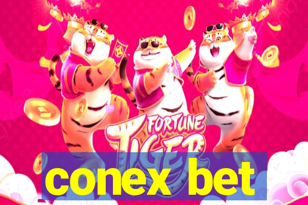 conex bet