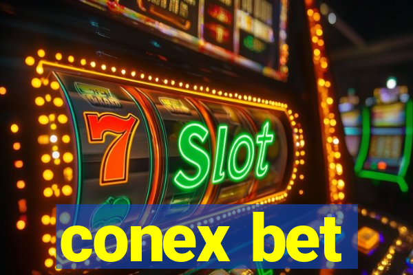 conex bet