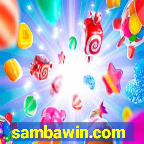 sambawin.com