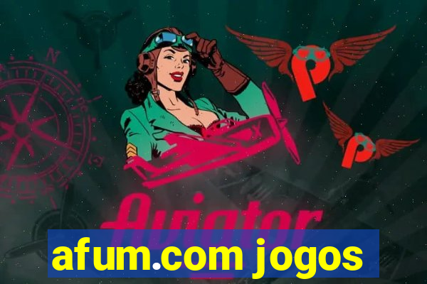 afum.com jogos