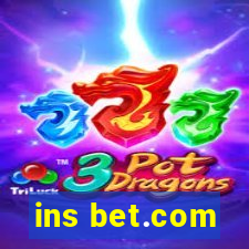 ins bet.com