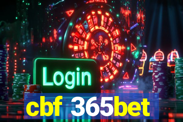 cbf 365bet