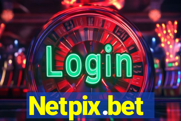 Netpix.bet