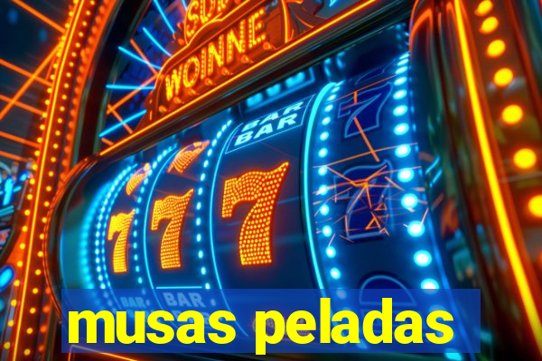 musas peladas