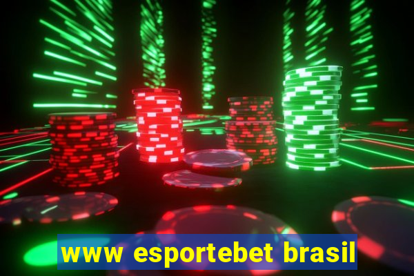 www esportebet brasil