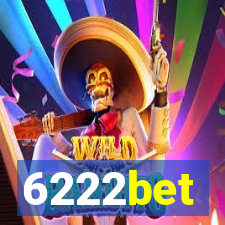 6222bet