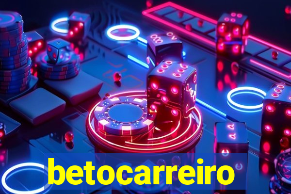 betocarreiro