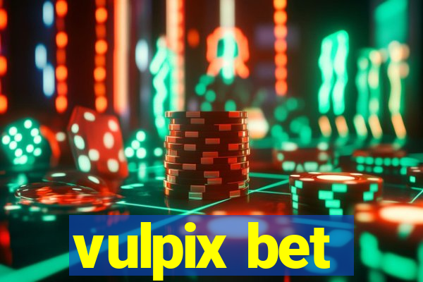 vulpix bet