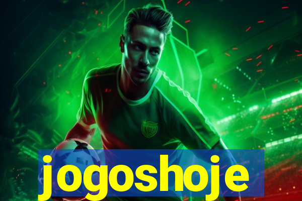 jogoshoje