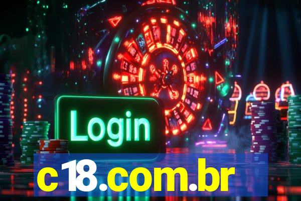 c18.com.br