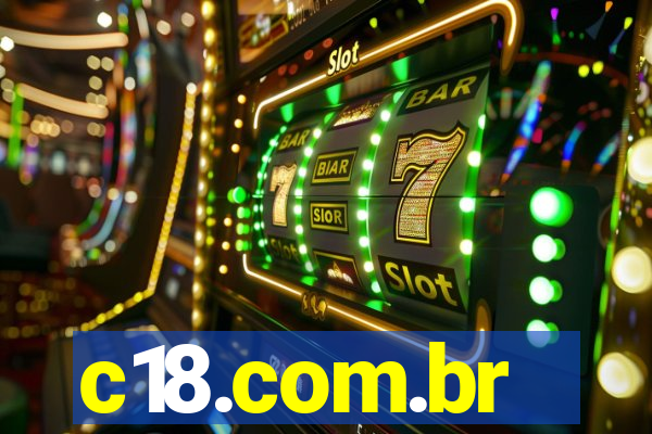 c18.com.br