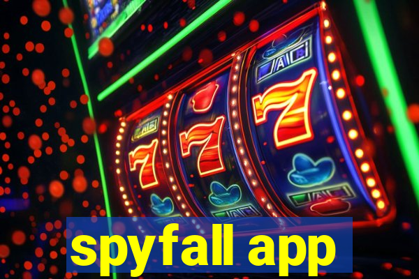 spyfall app