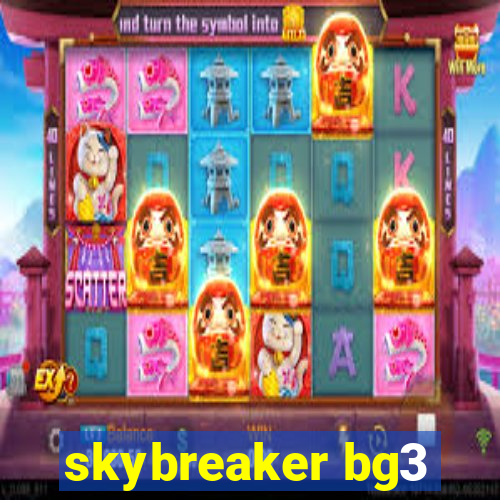 skybreaker bg3