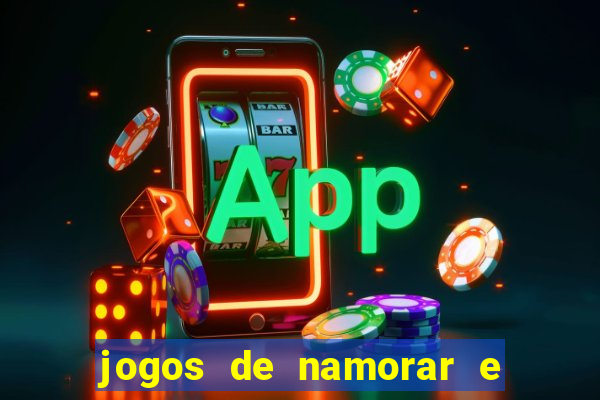 jogos de namorar e fazer filho