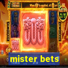 mister bets