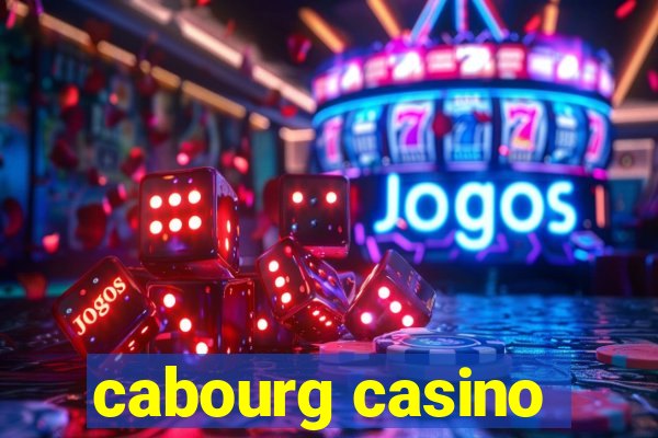 cabourg casino