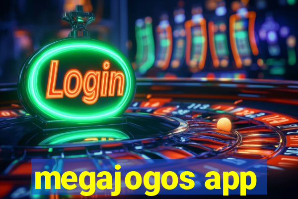 megajogos app