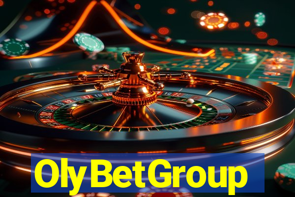 OlyBetGroup