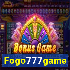 Fogo777game