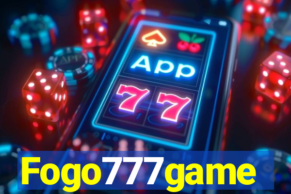 Fogo777game