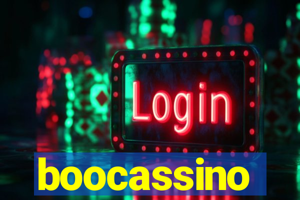 boocassino