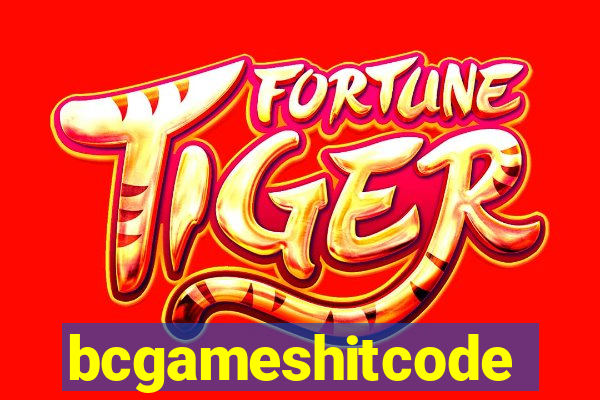 bcgameshitcode