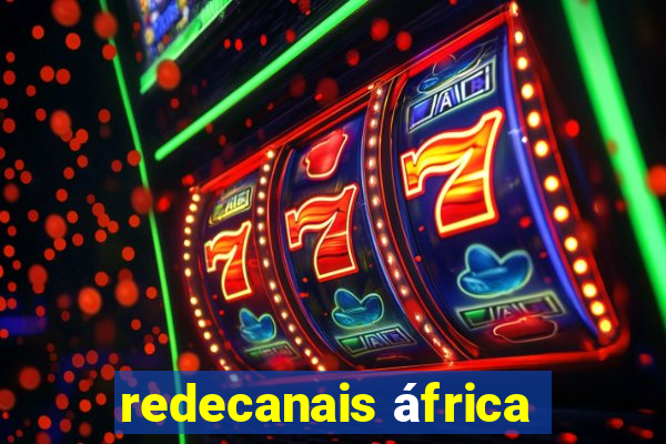 redecanais áfrica