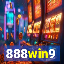 888win9