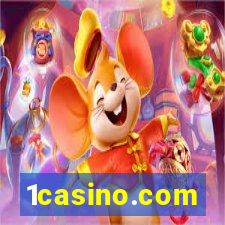 1casino.com