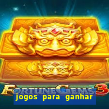 jogos para ganhar dinheiro no pix sem deposito