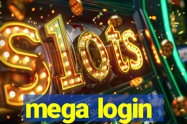 mega login