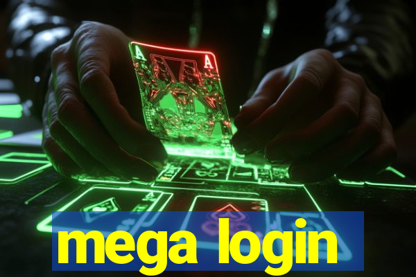 mega login