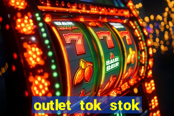 outlet tok stok porto alegre