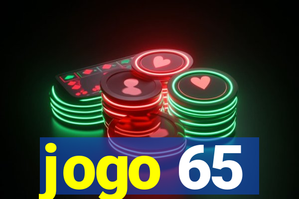 jogo 65