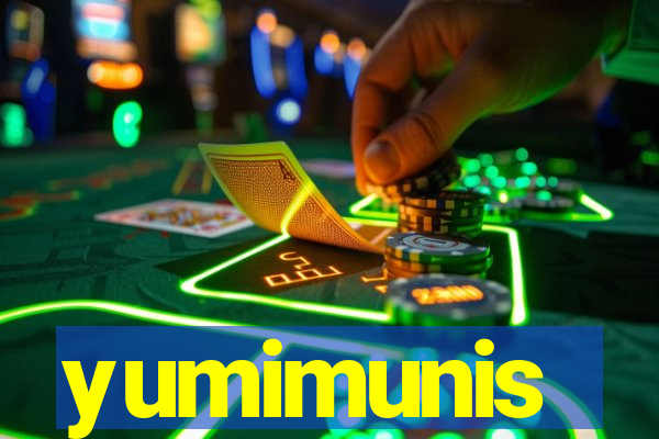 yumimunis